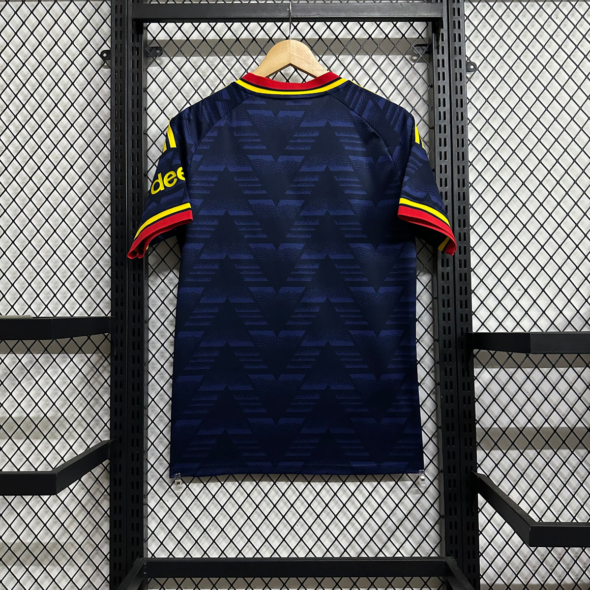 Arsenal uitshirt