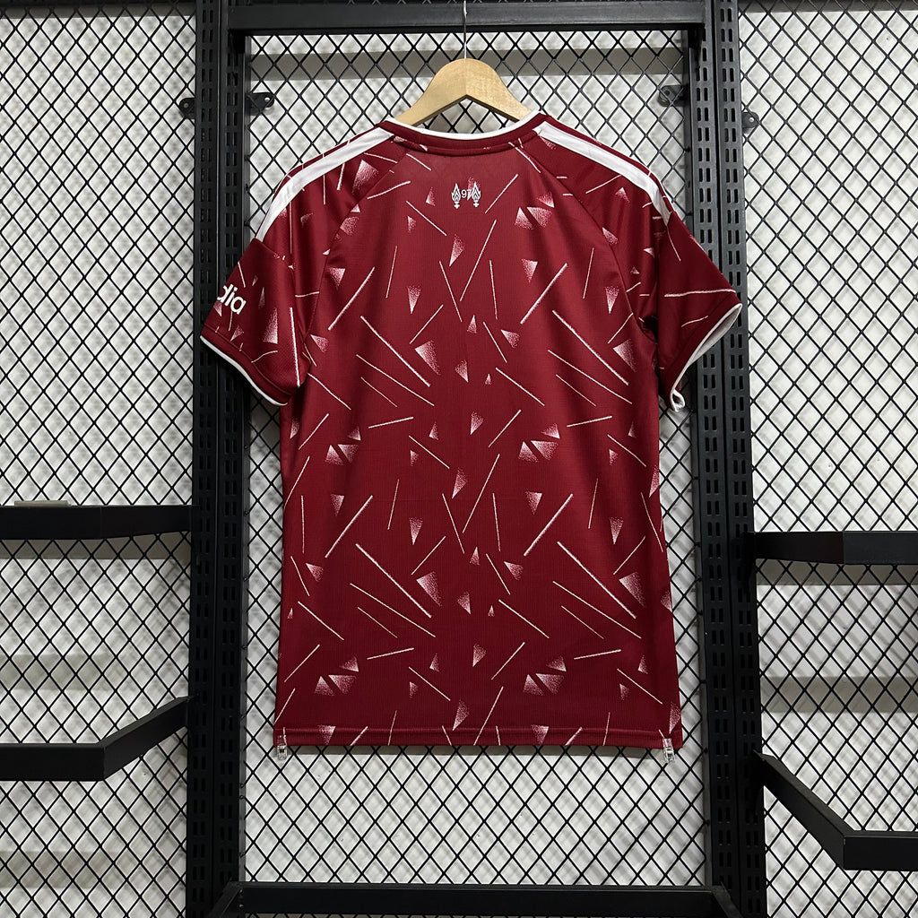 Liverpool Thuis shirt