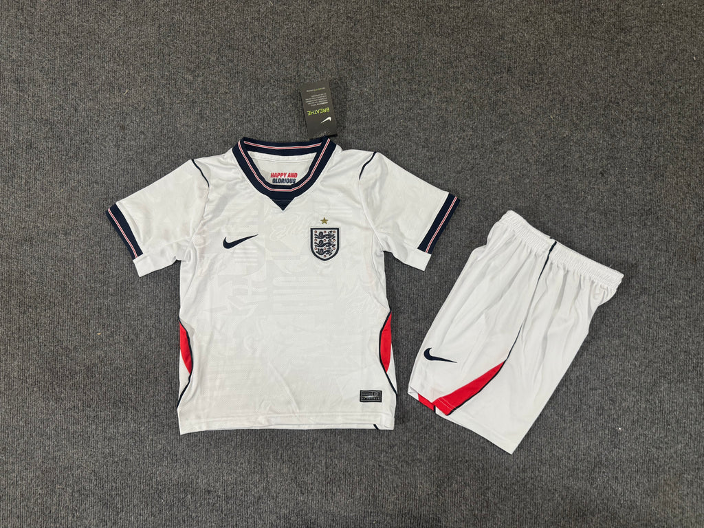 Engeland Kids Kit