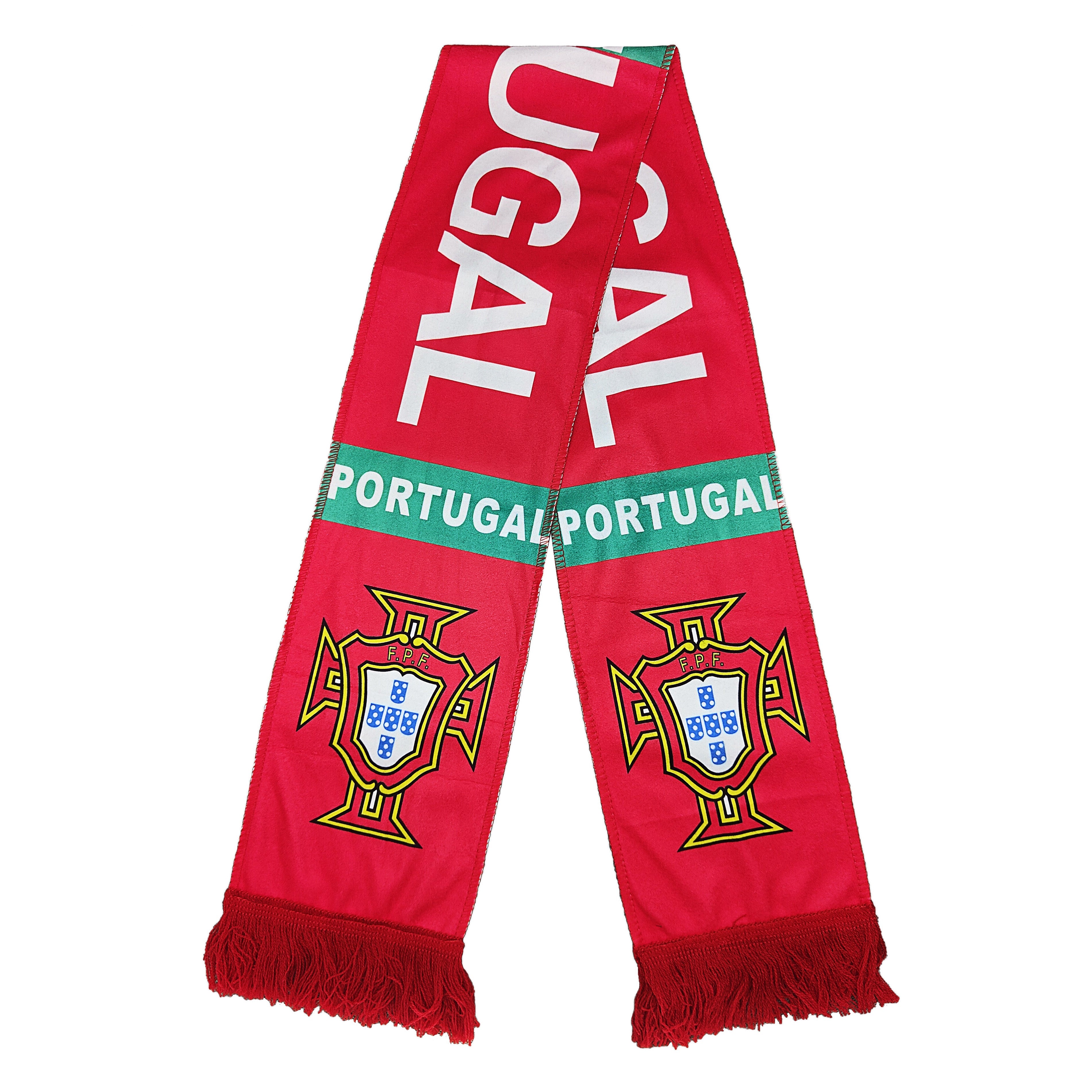WK 2026 Sjaal
