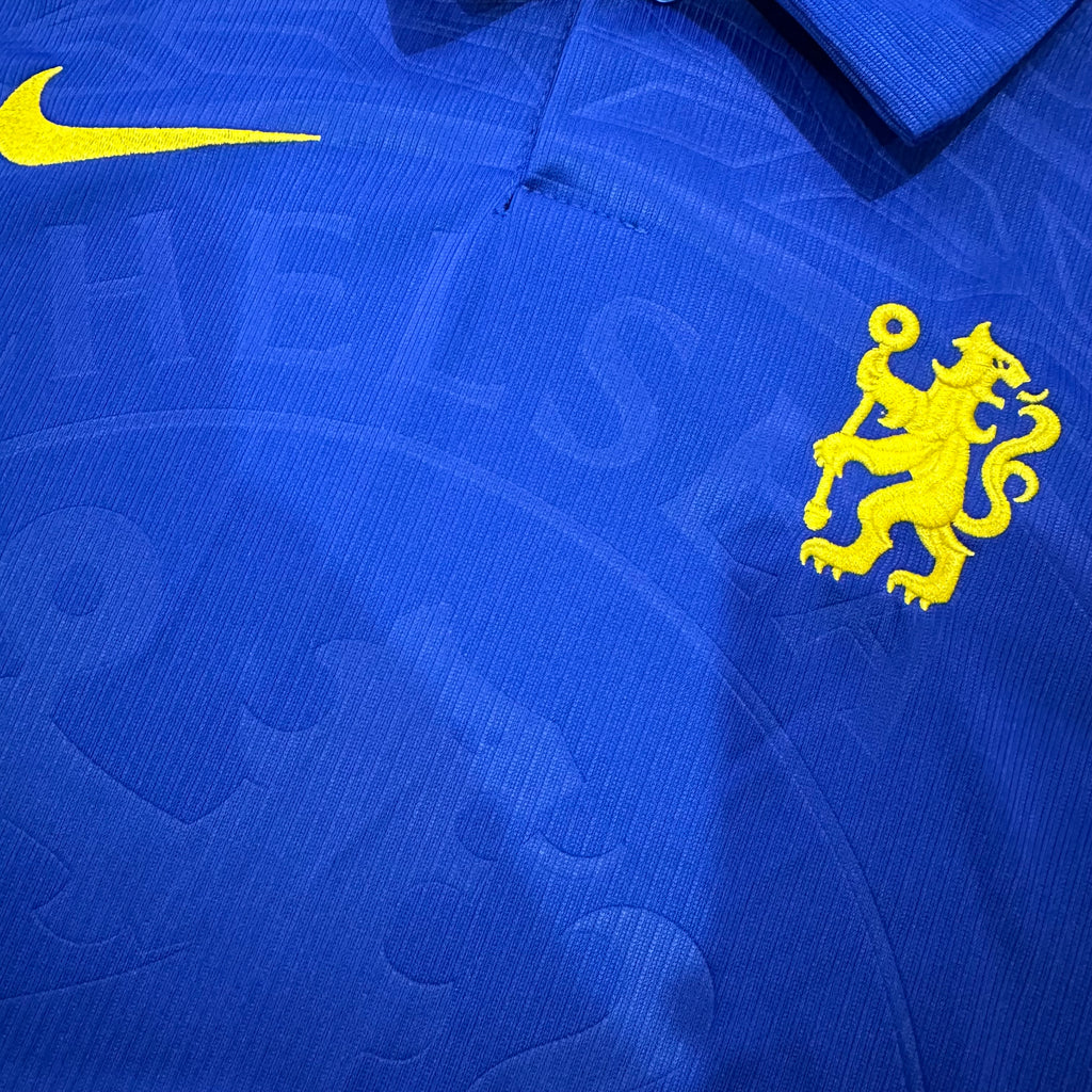 Chelsea Thuis shirt