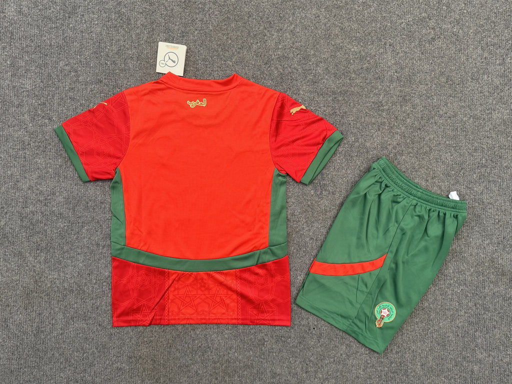 Marokko Kids Kit