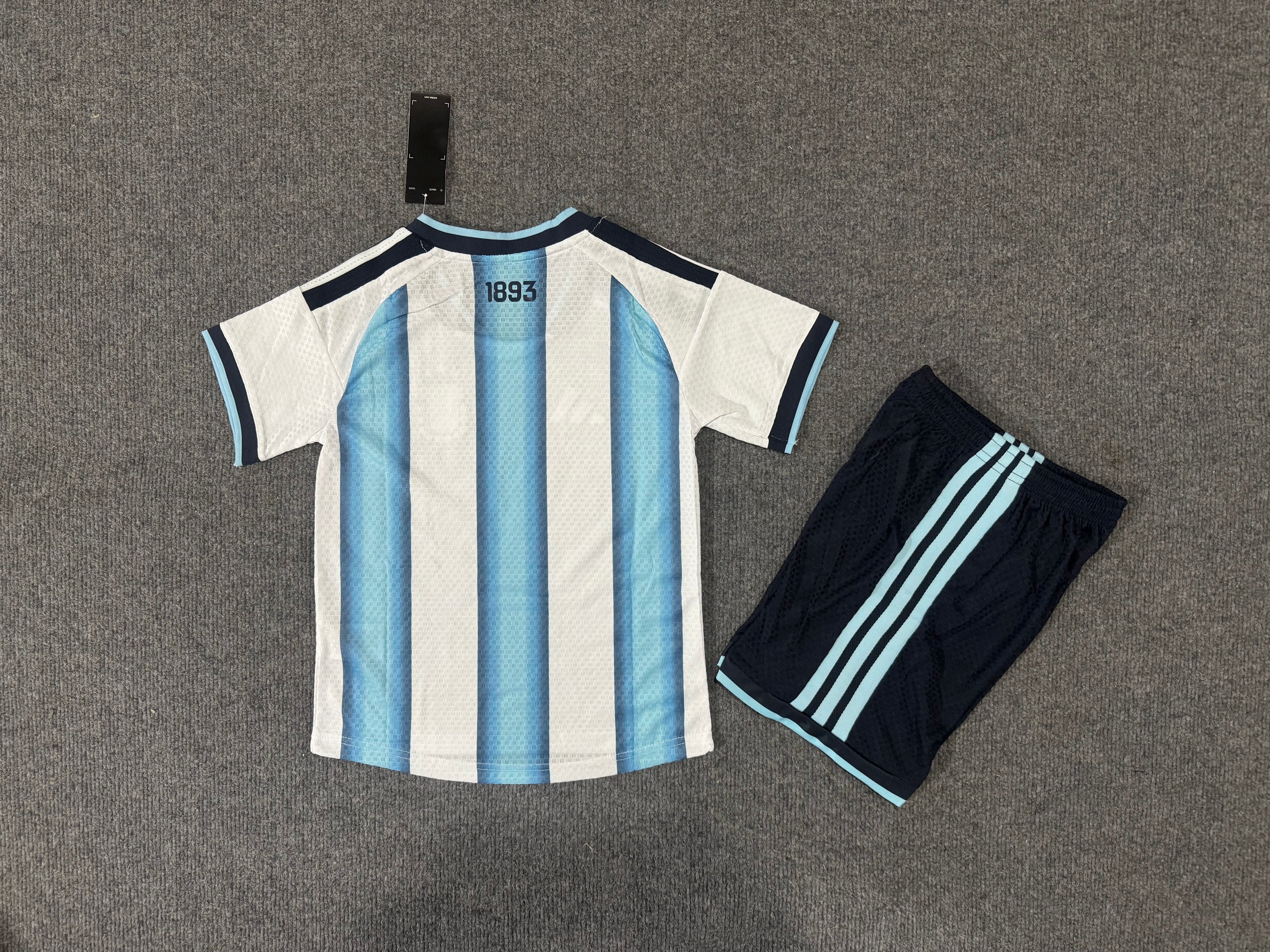 Argentinië Kids Kit