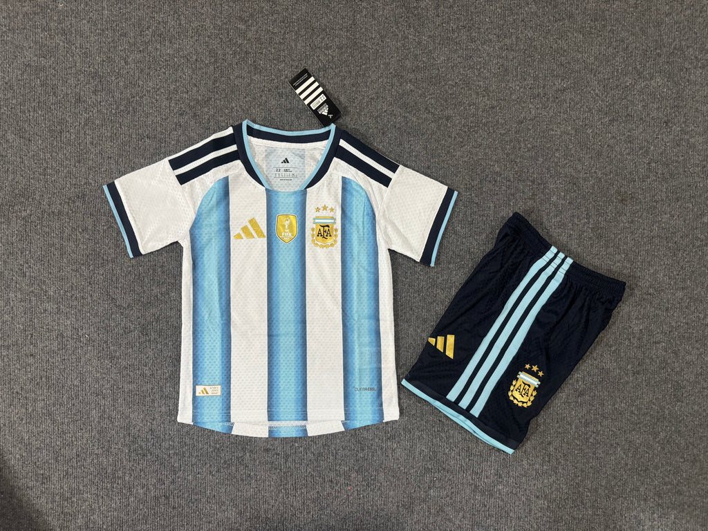 Argentinië Kids Kit