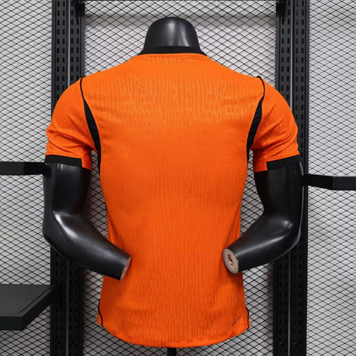 Nederland WK 2026 Thuisshirt  (Oranje)
