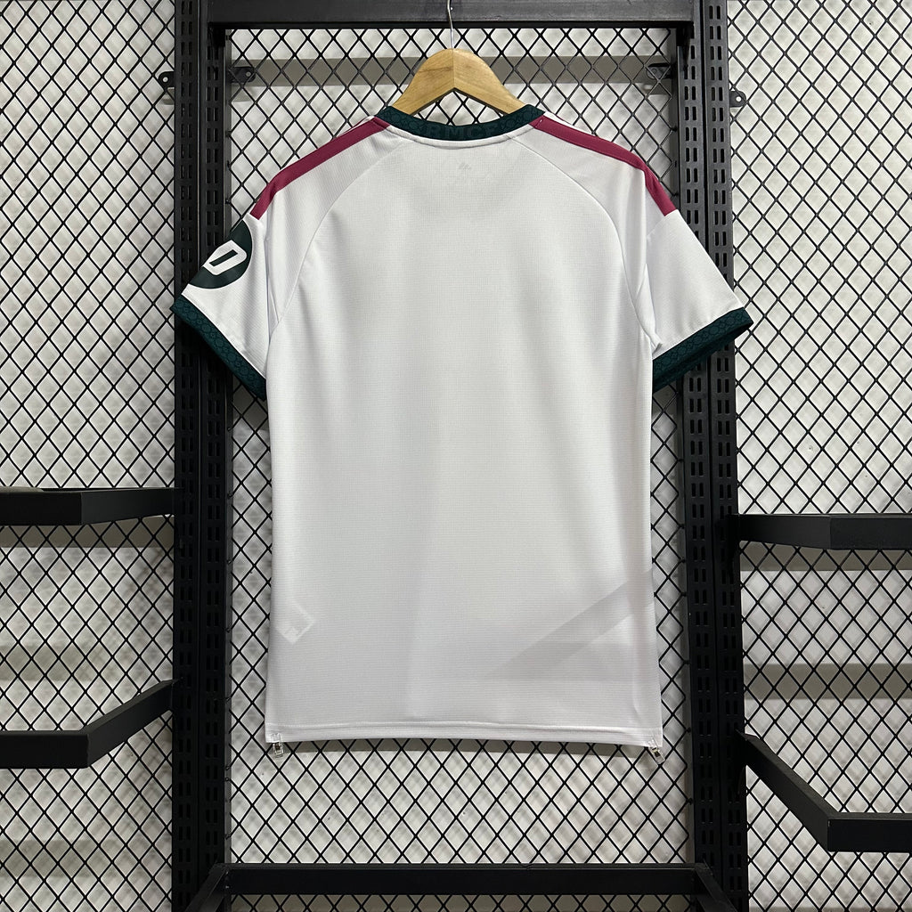 Real Madrid Thuis shirt
