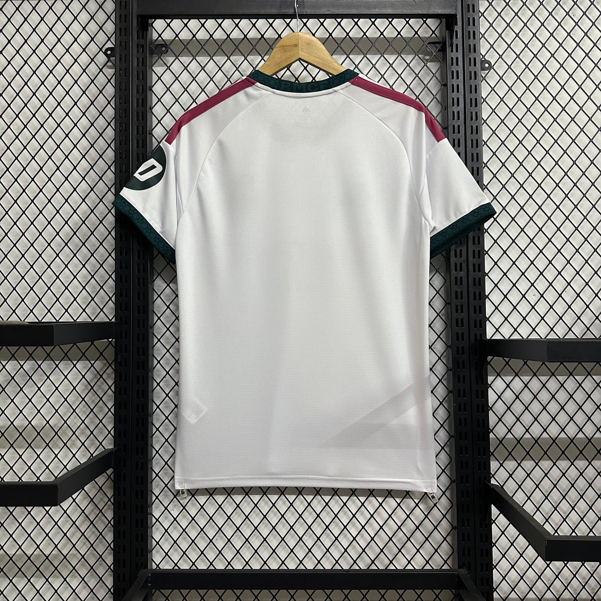 Real Madrid Thuis shirt