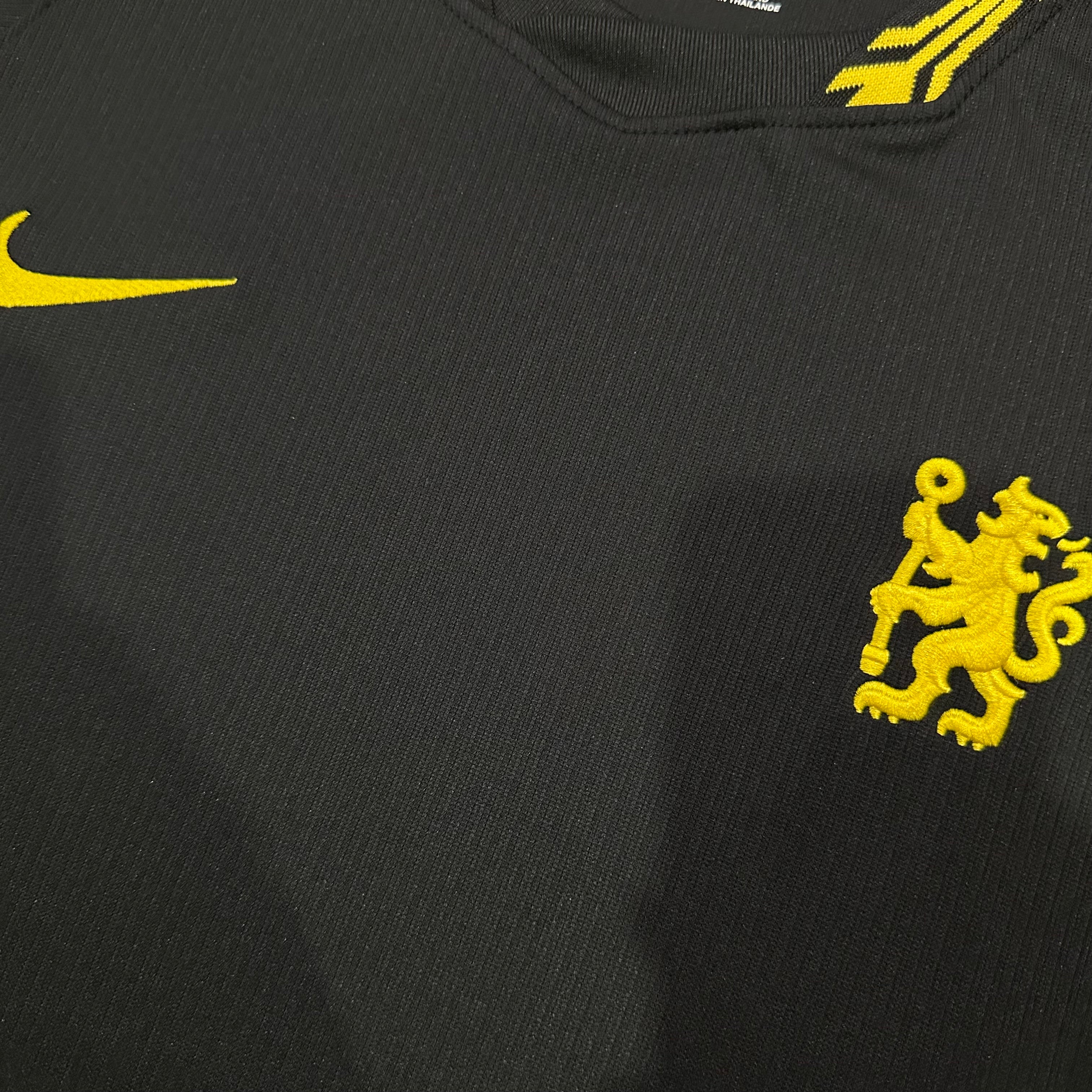 Chelsea Uit shirt