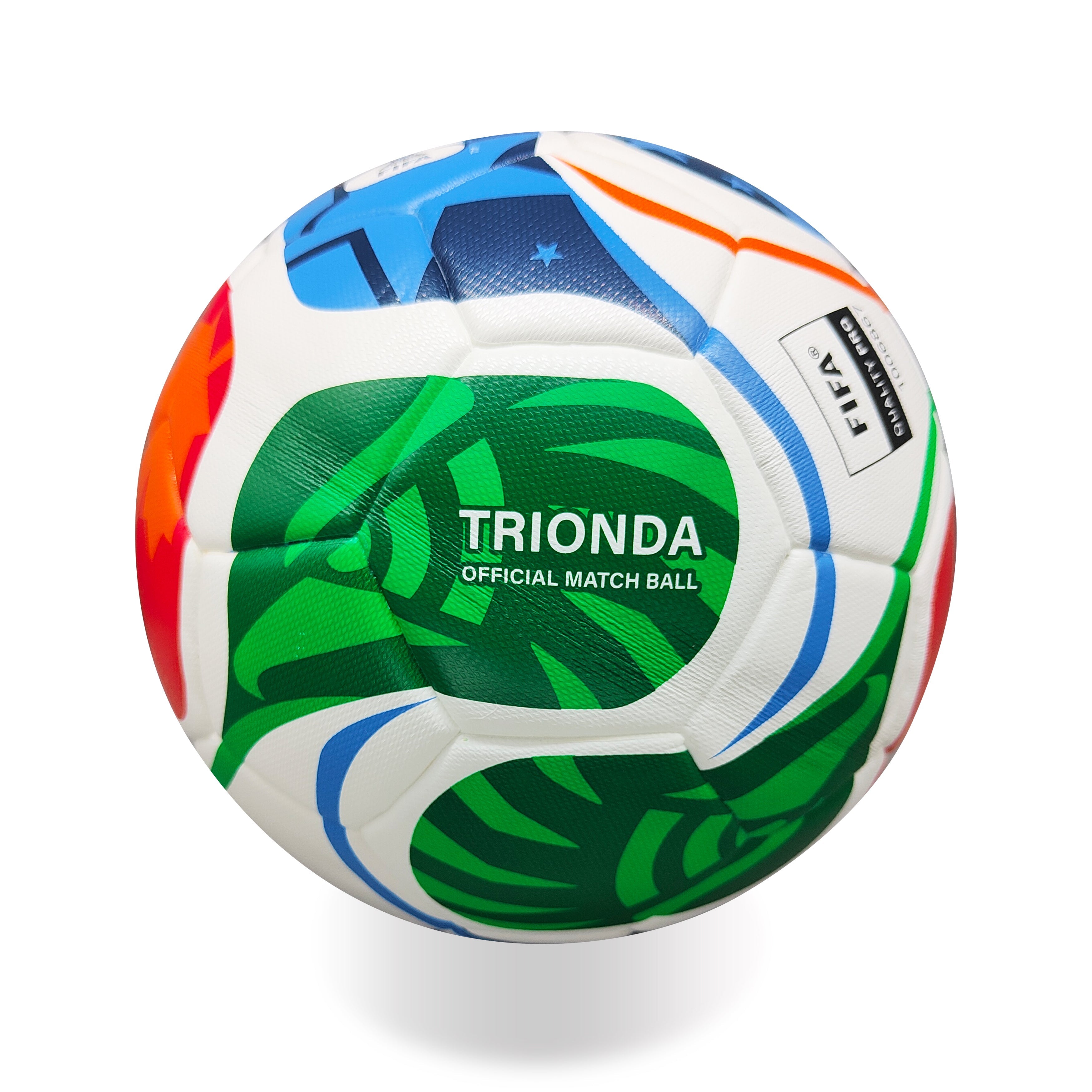 WK 2026 voetbal