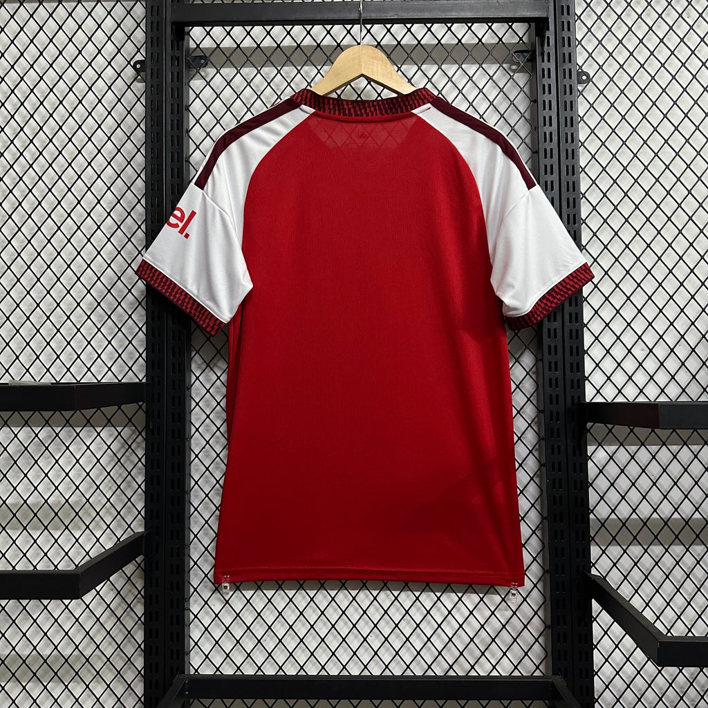 Arsenal thuisshirt