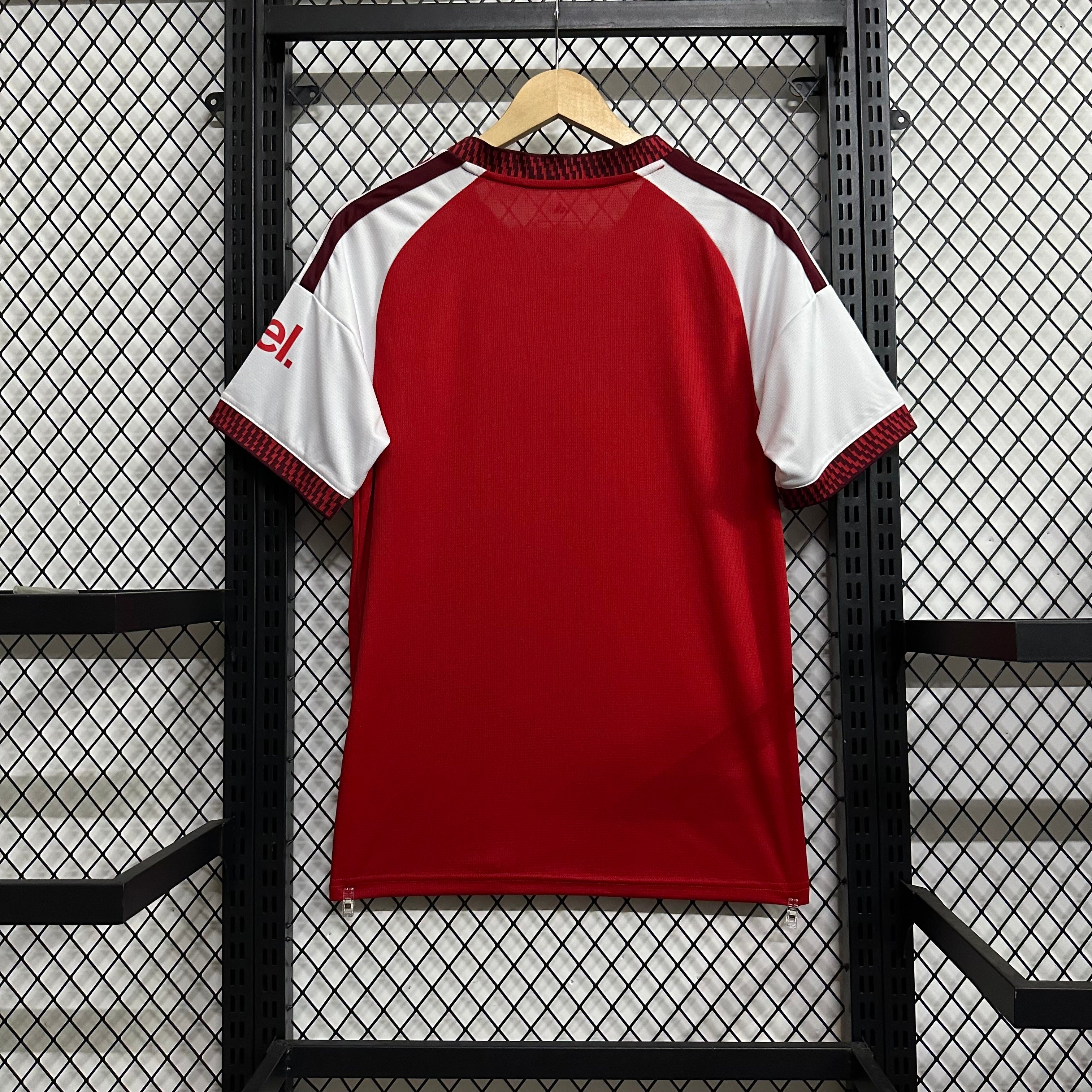 Arsenal thuisshirt