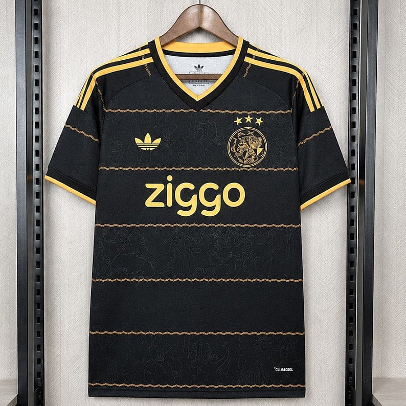 Ajax uitshirt / uitkit