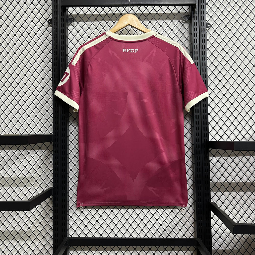 Real Madrid 3e shirt