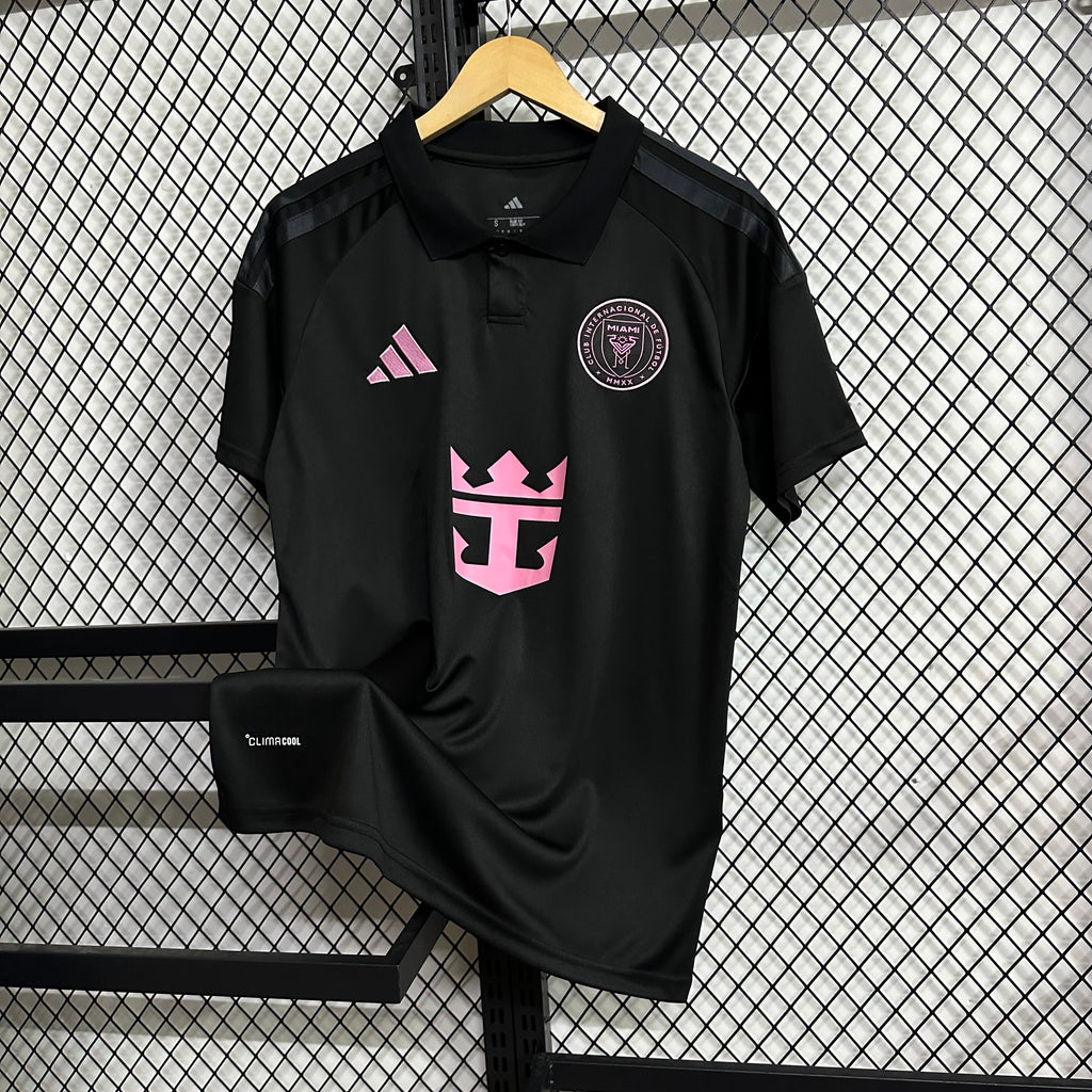Inter Miami uitshirt