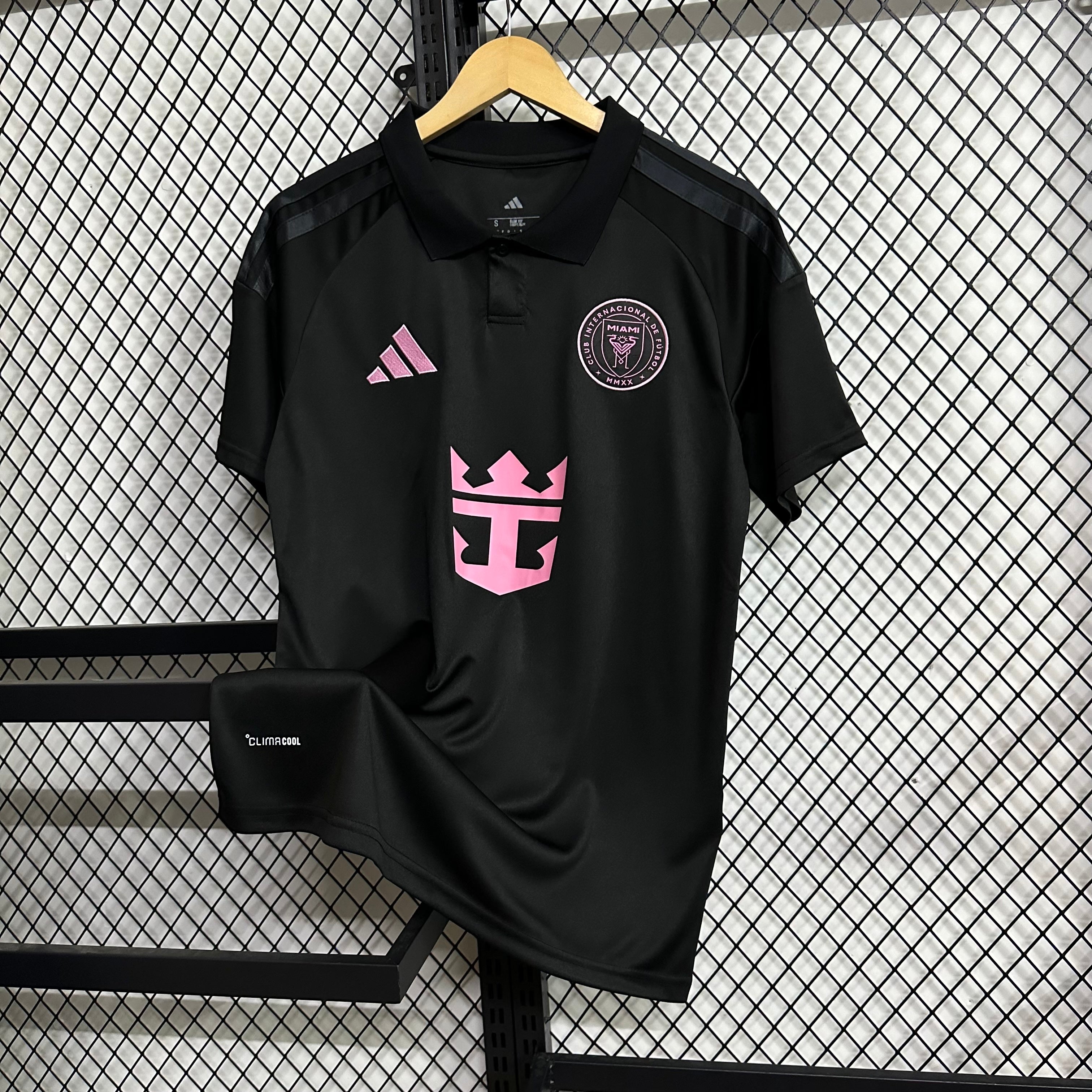 Inter Miami uitshirt
