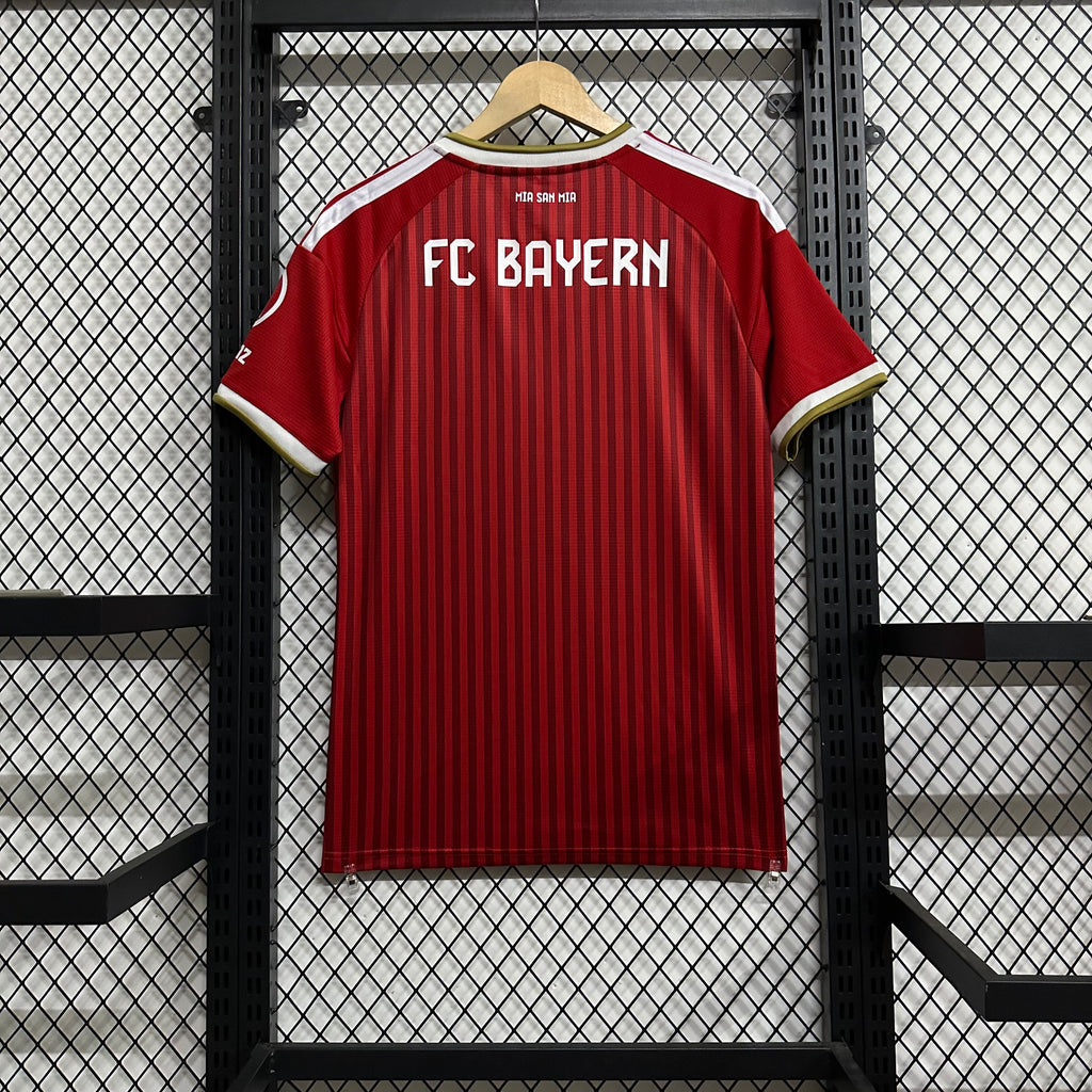 Bayern Munich thuisshirt