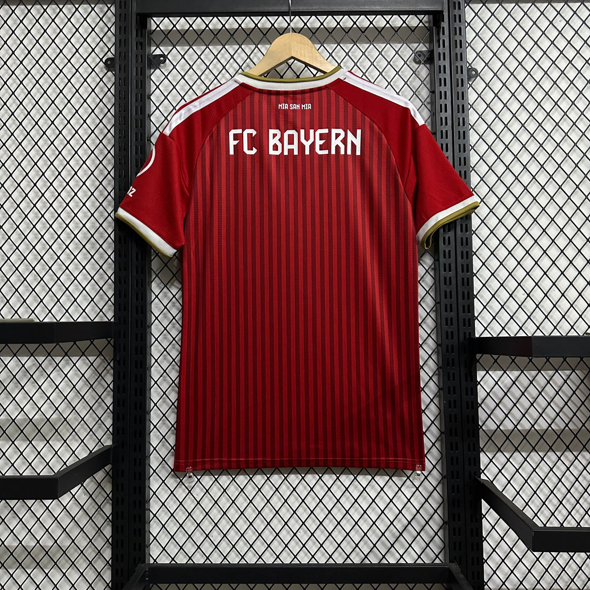 Bayern Munich thuisshirt