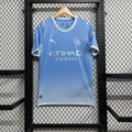 Manchester City Thuis shirt