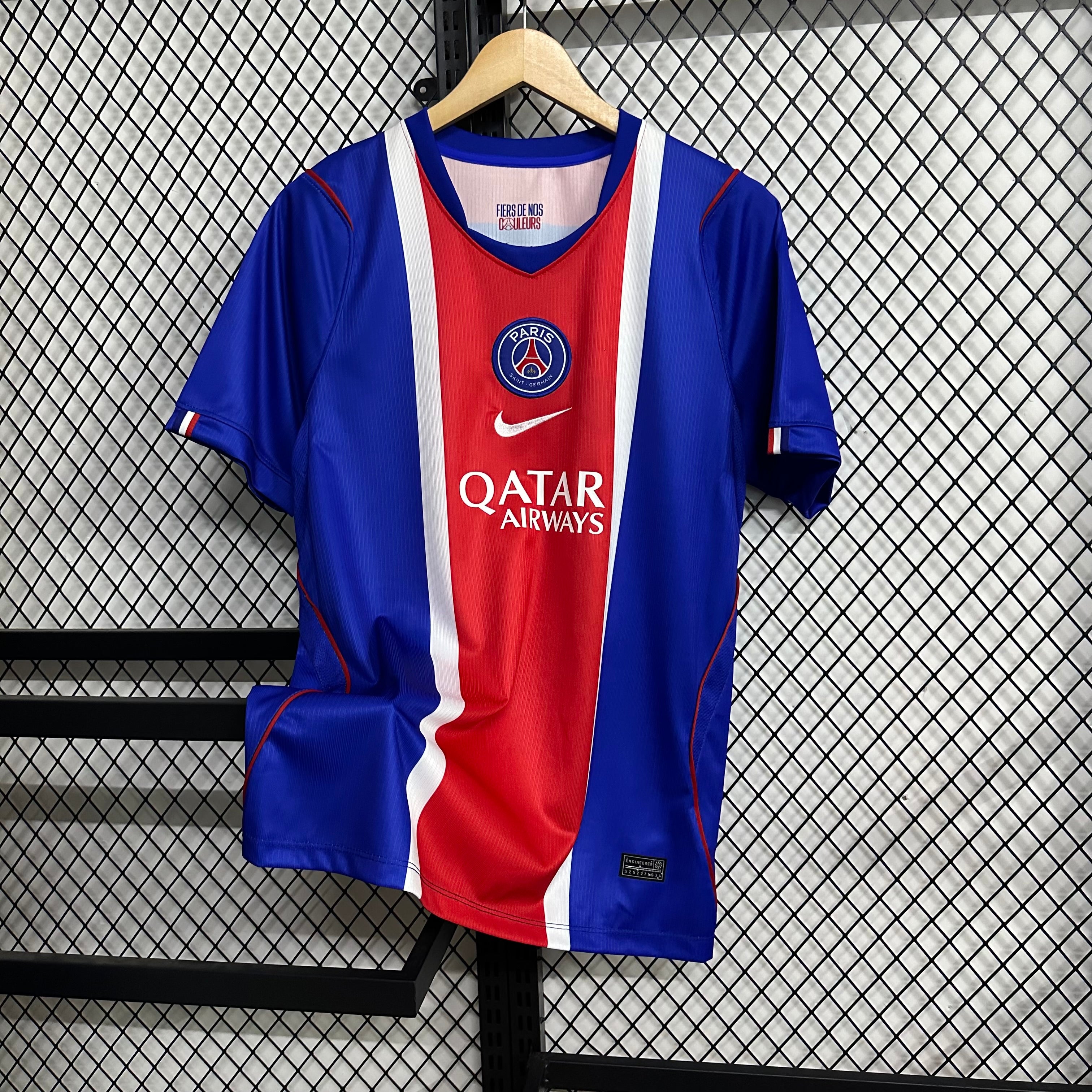 PSG Thuis shirt