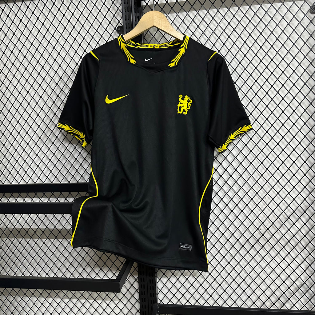 Chelsea Uit shirt