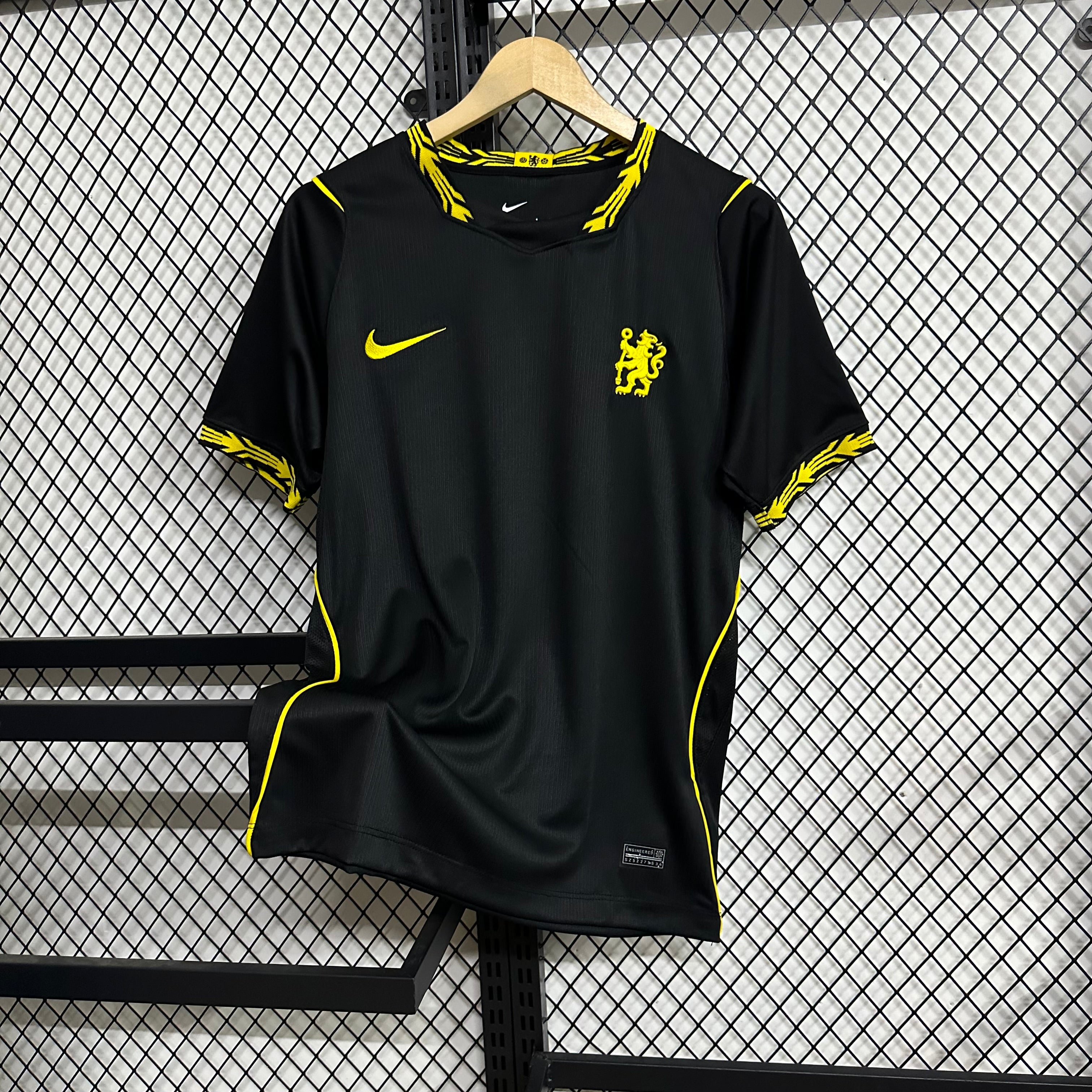 Chelsea Uit shirt