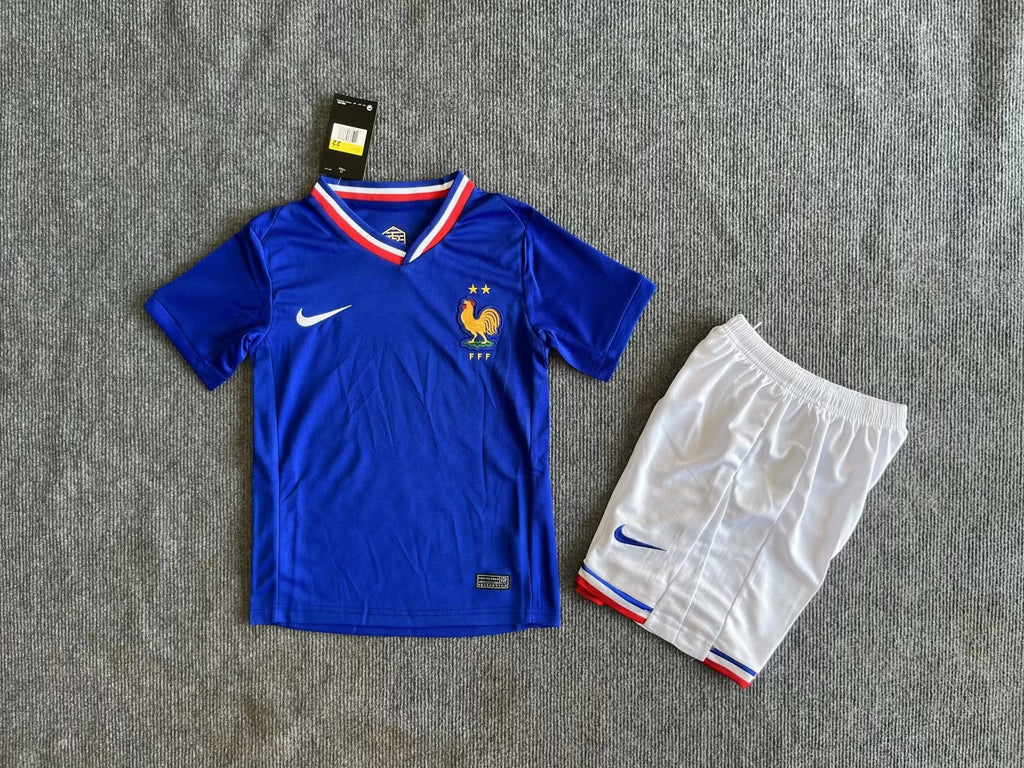 Frankrijk Kids Kit
