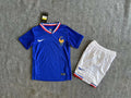 Frankrijk Kids Kit