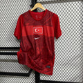 Turkije WK 2026 Thuisshirt