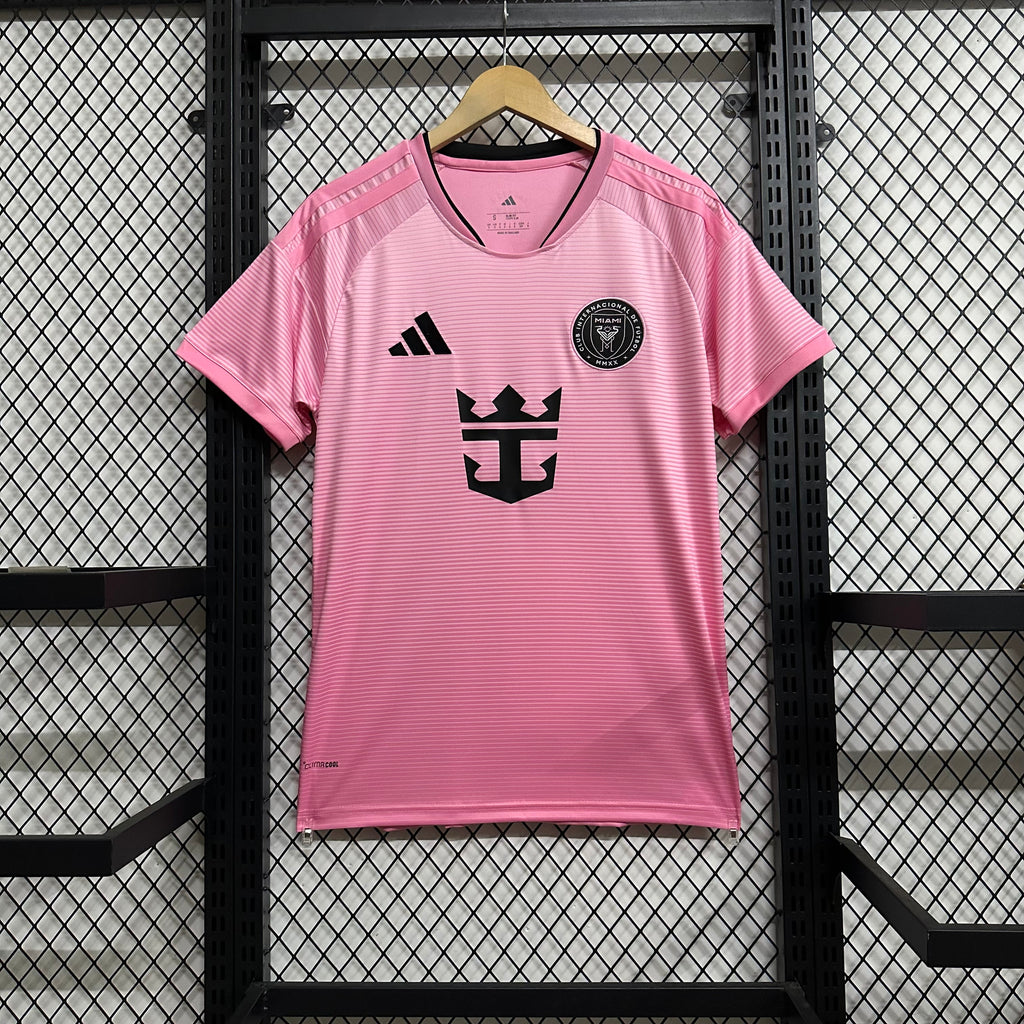 Inter Miami thuisshirt