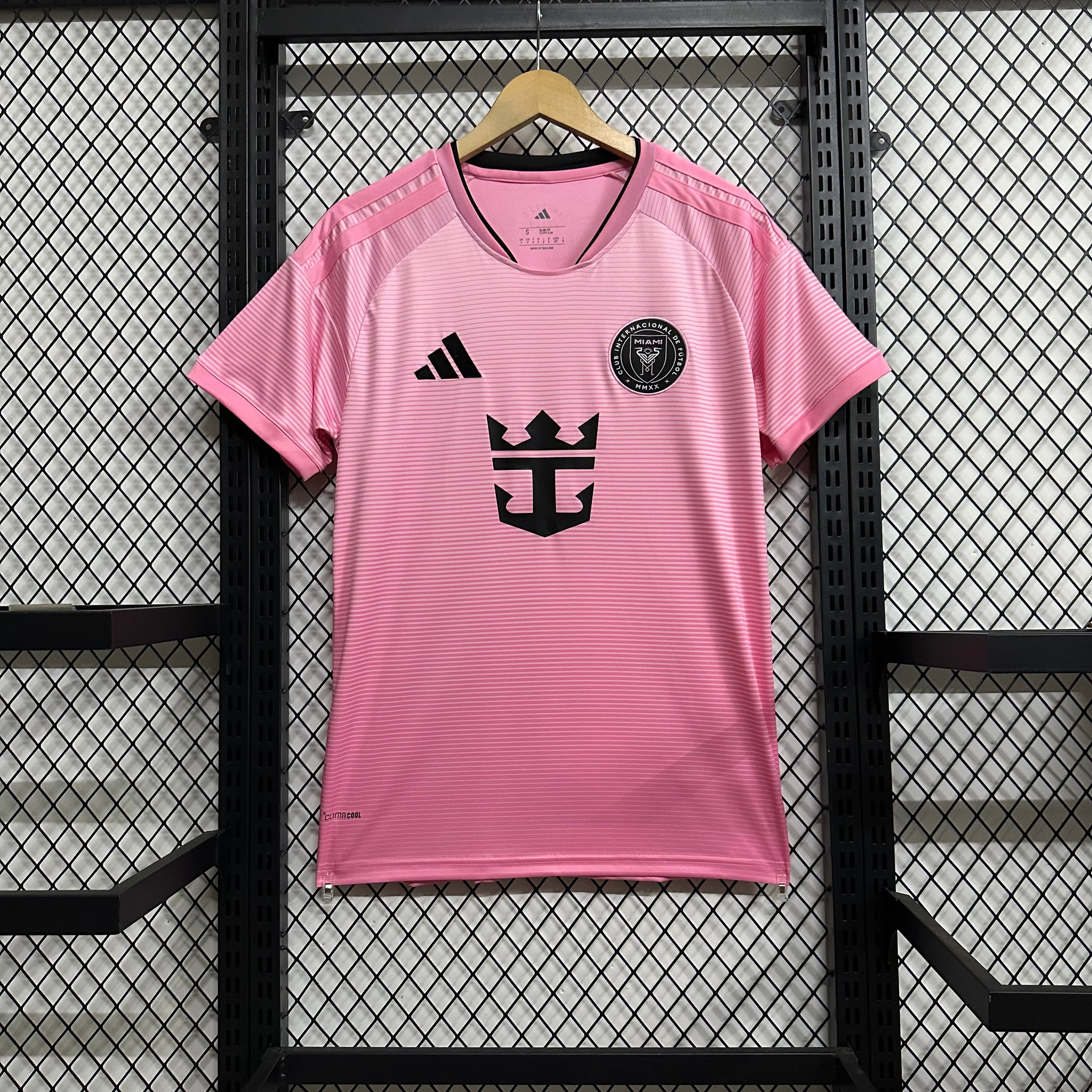 Inter Miami thuisshirt
