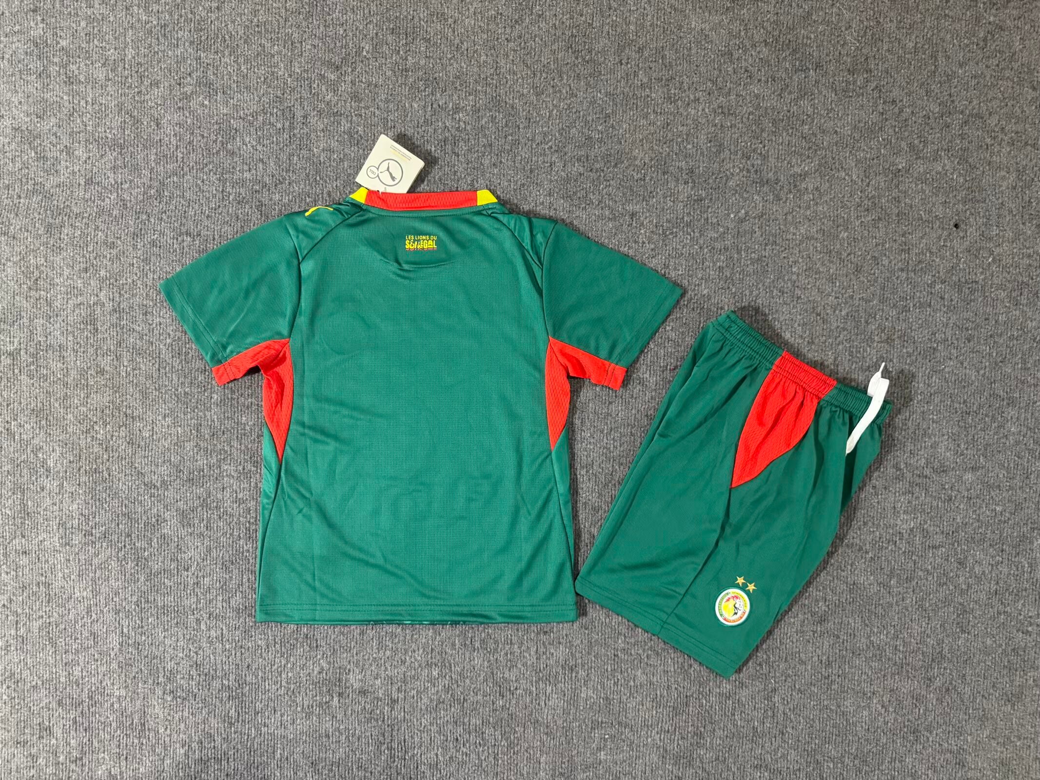 Senegal Kids Kit