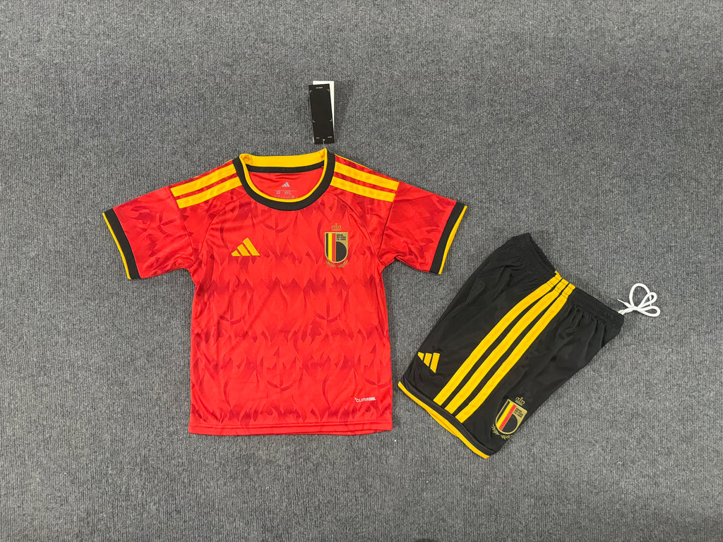 België Kids Kit