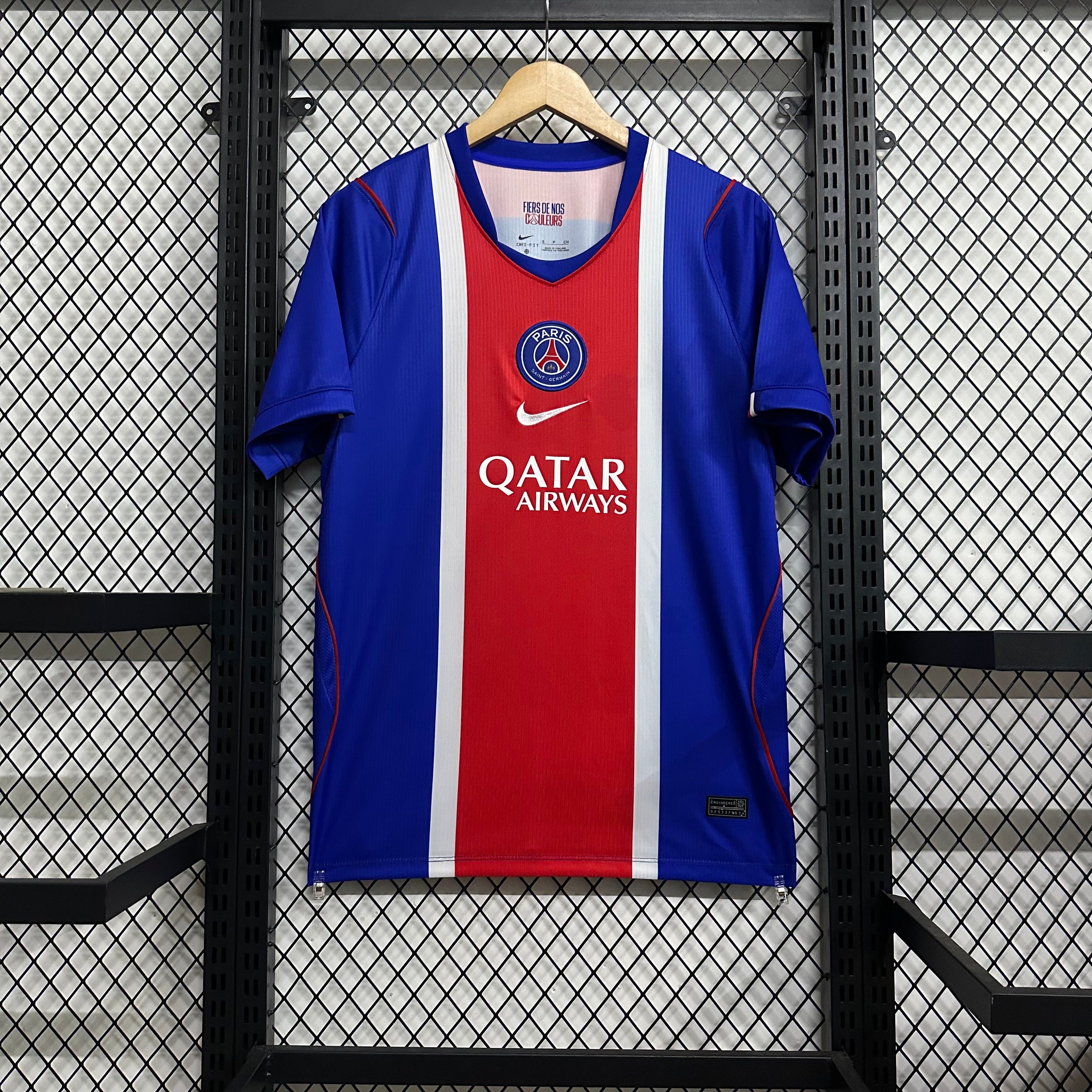 PSG Thuis shirt