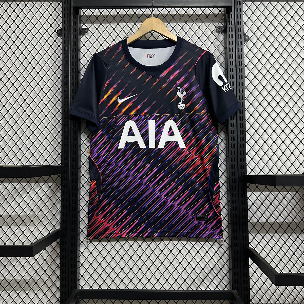Tottenham uitshirt