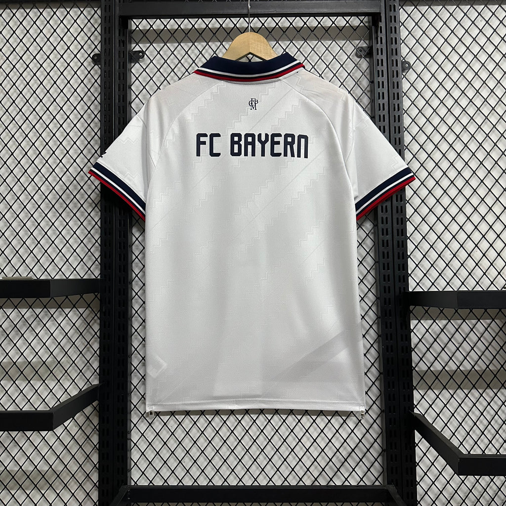 Bayern Munich uitshirt