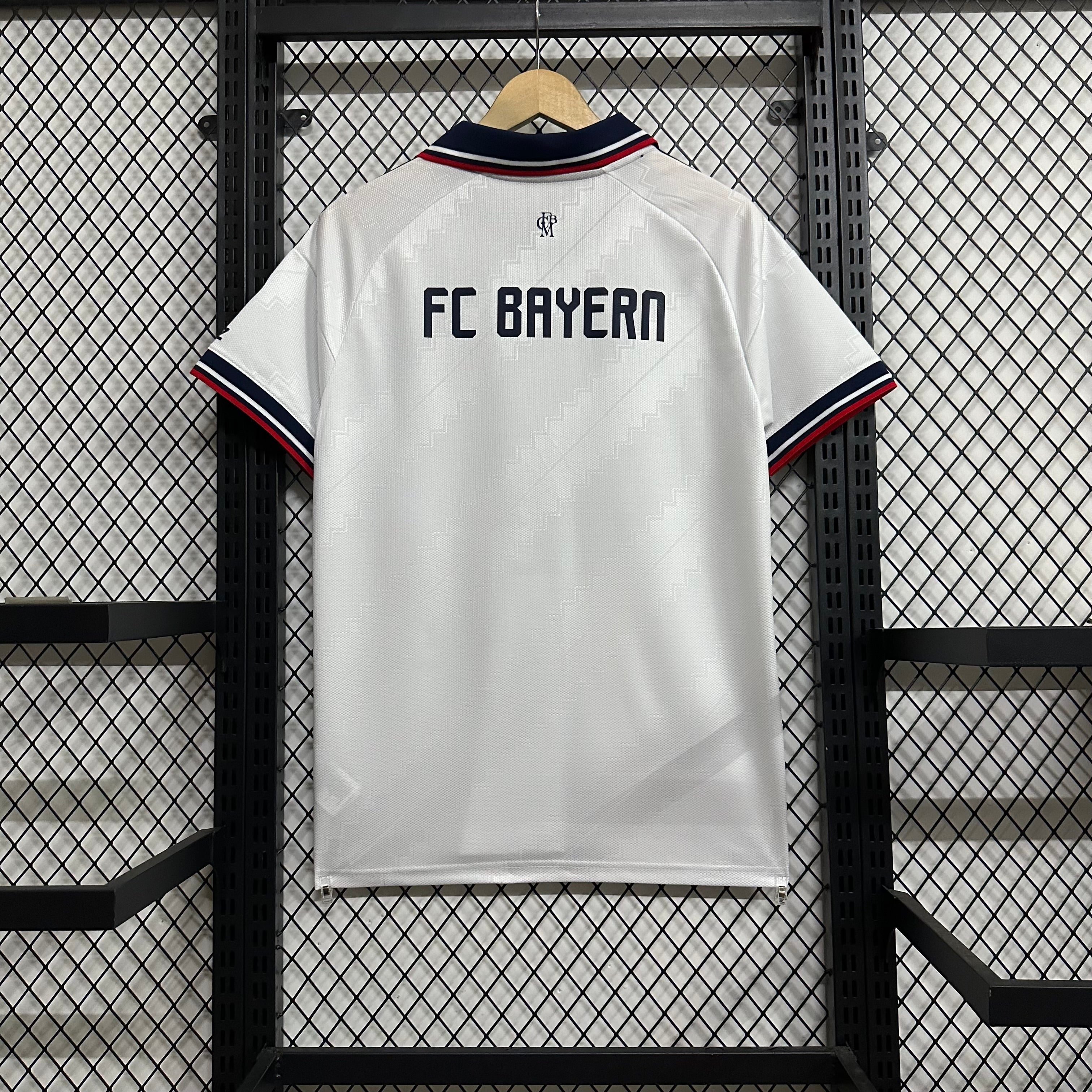 Bayern Munich uitshirt