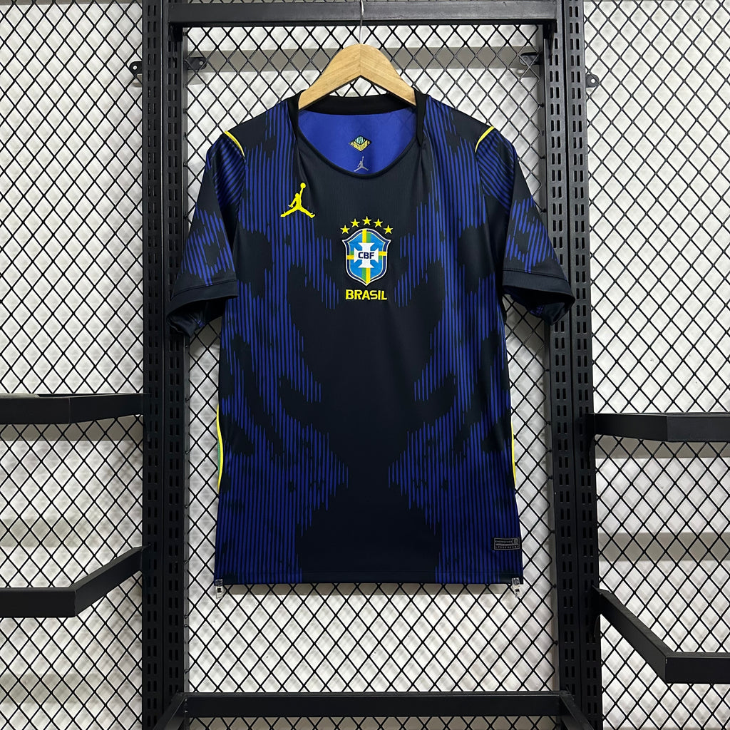 Brazilië WK 2026 Uitshirt