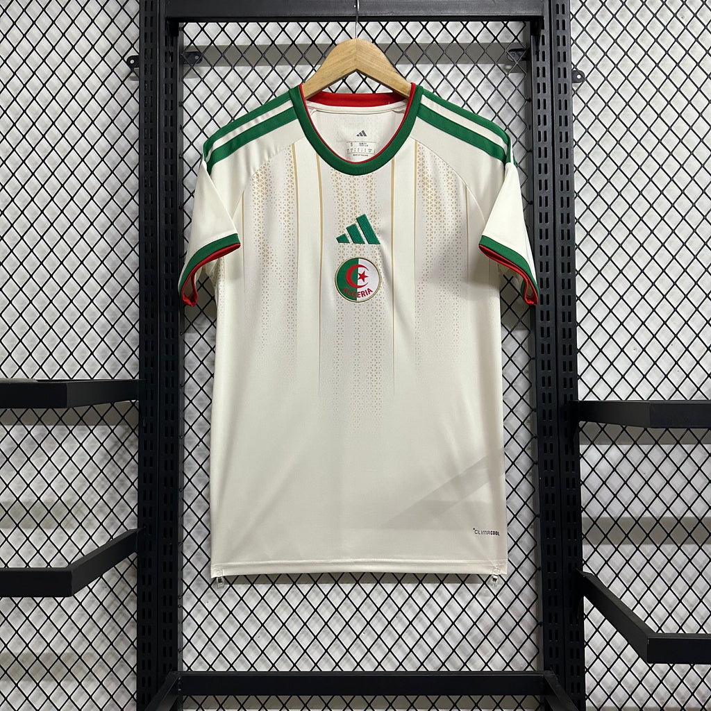 Algeria WK 2026 Thuisshirt