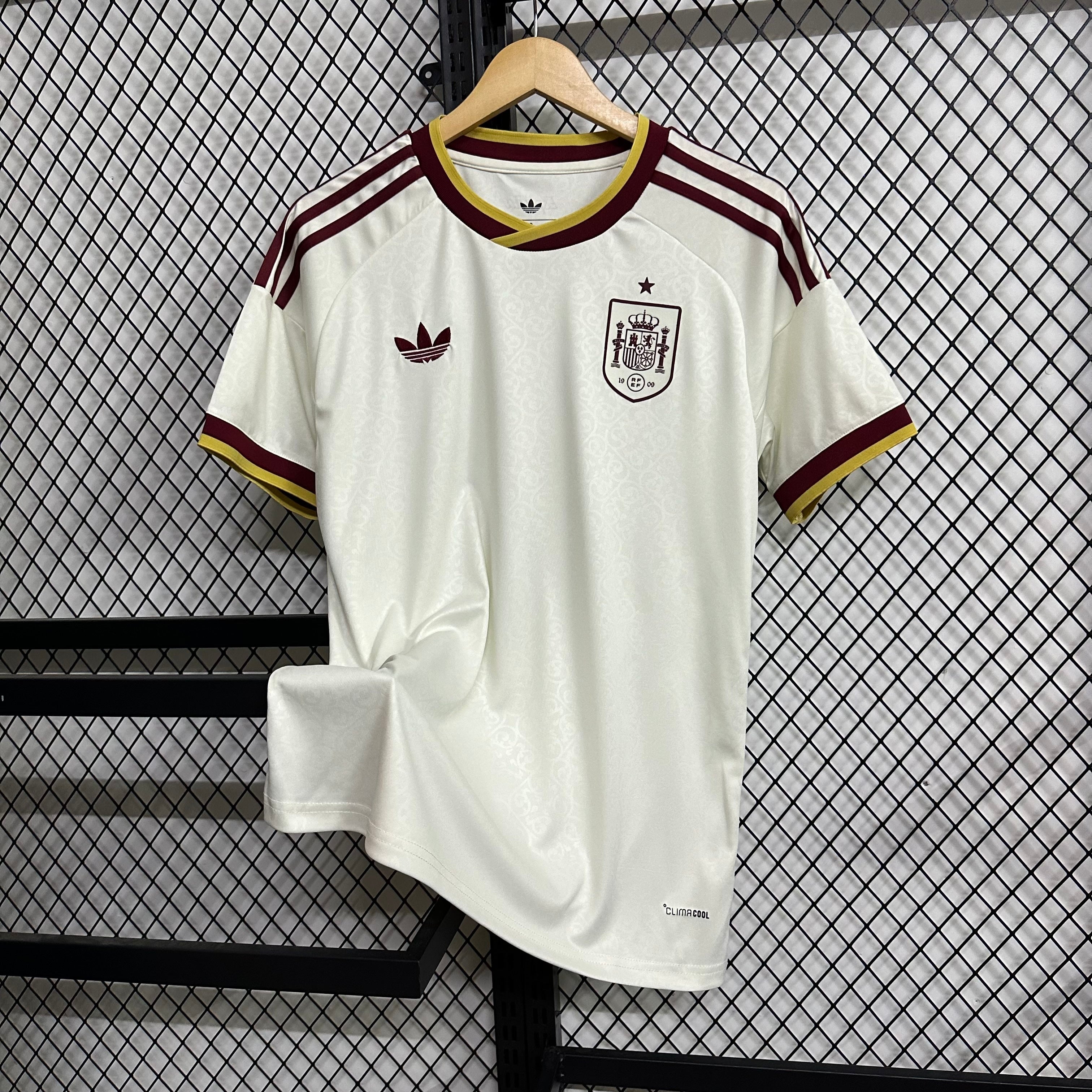 Spanje WK 2026 Uitshirt
