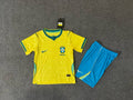 Brazilië Kids Kit