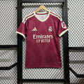 Real Madrid 3e shirt