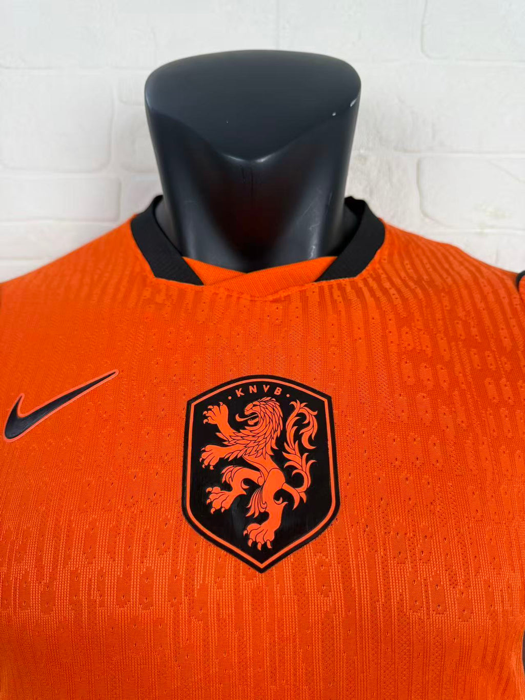 Nederland WK 2026 Thuisshirt  (Oranje)