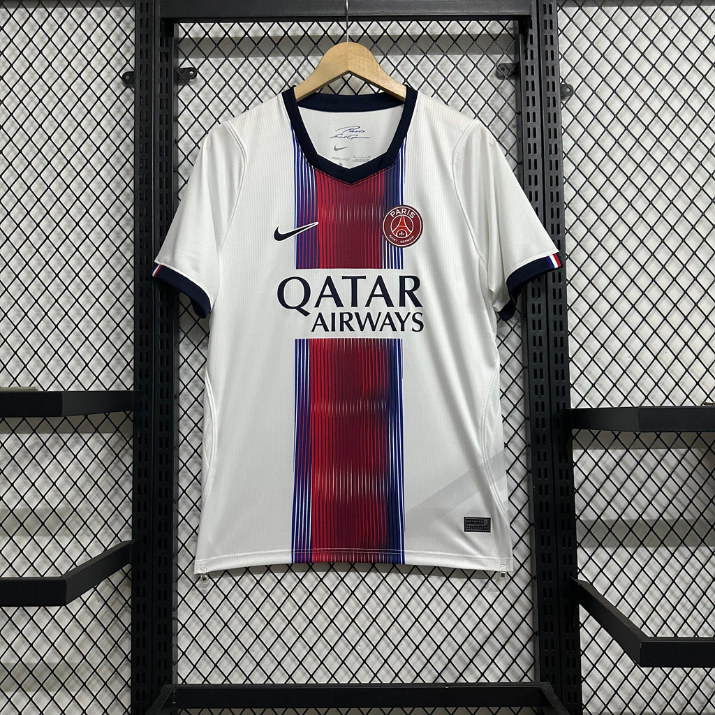 PSG Uit shirt