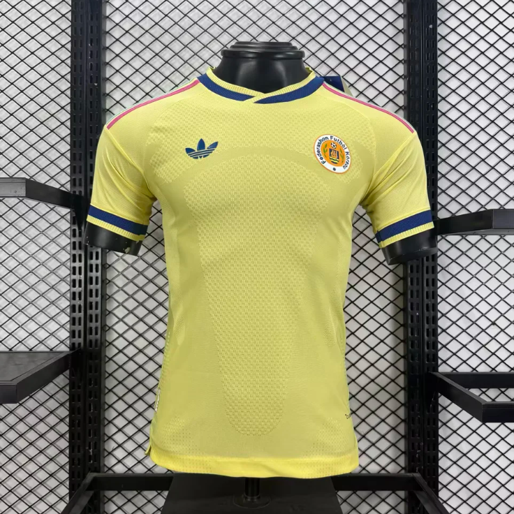 Curaçao uitshirt WK2026