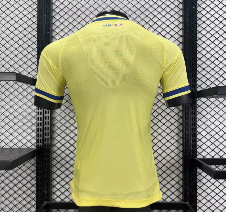 Curaçao uitshirt WK2026