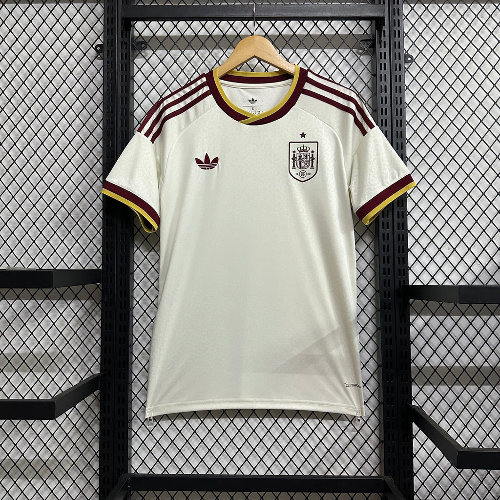 Spanje WK 2026 Uitshirt