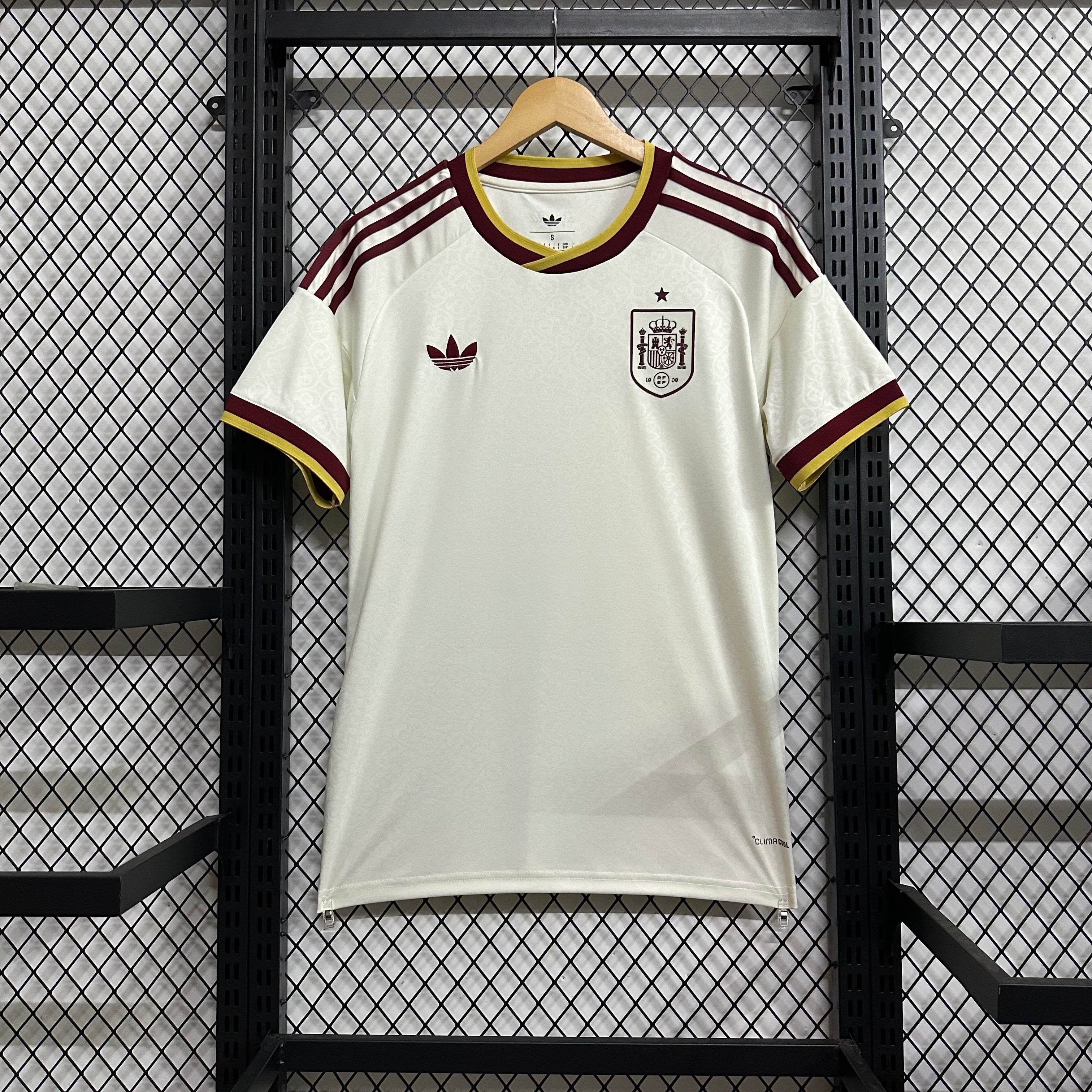 Spanje WK 2026 Uitshirt