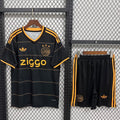 Ajax uitshirt / uitkit