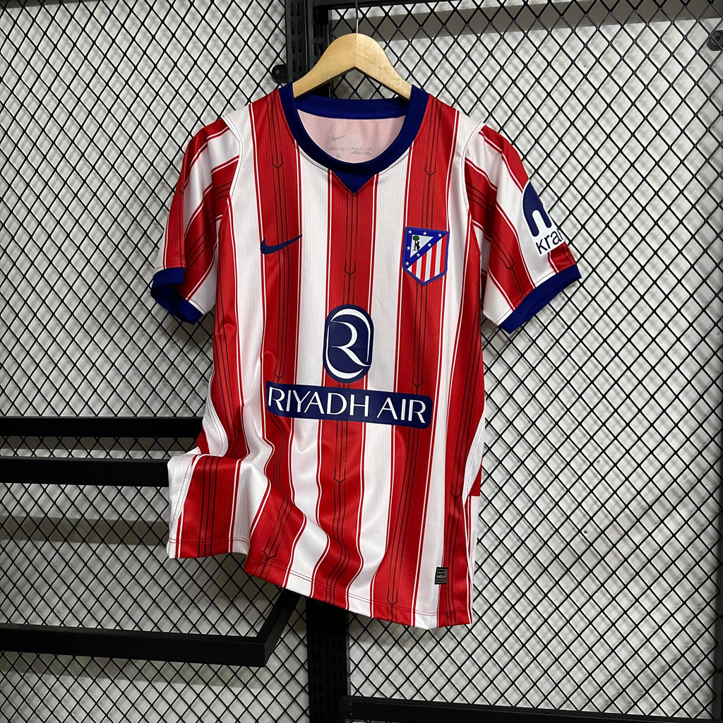 Atlético Madrid Thuis shirt