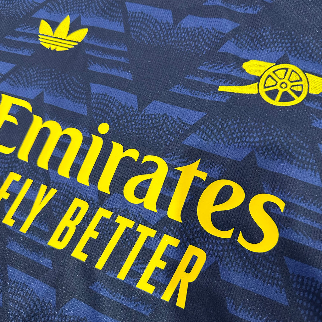 Arsenal uitshirt
